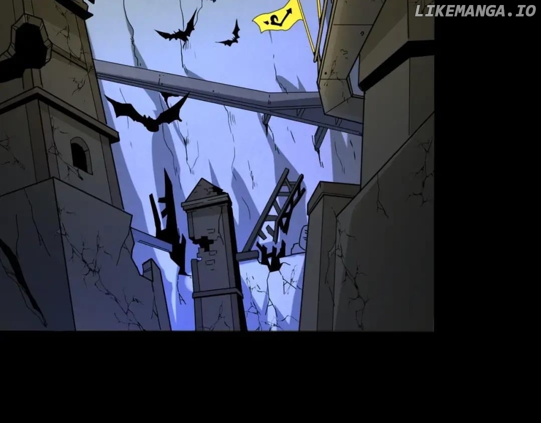 Era of the Haunted Chapter 126 - page 108